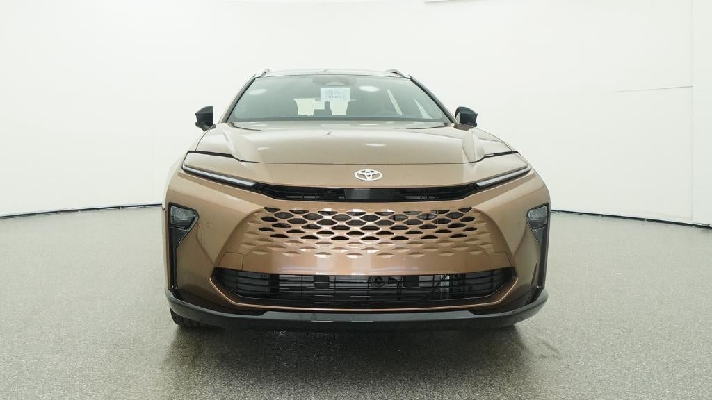 2026 Toyota Toyota Crown Signia Limited