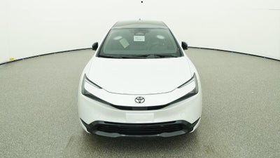 2026 Toyota Prius Nightshade Edition