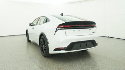 2026 Toyota Prius Nightshade Edition