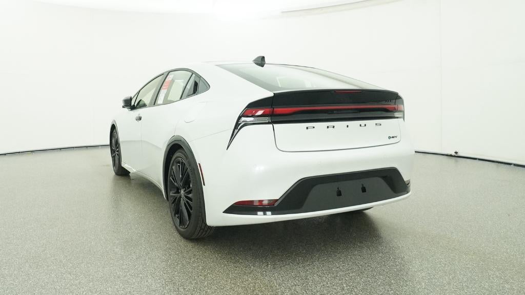 2026 Toyota Prius Nightshade Edition