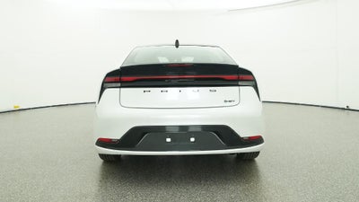 2026 Toyota Prius Nightshade Edition