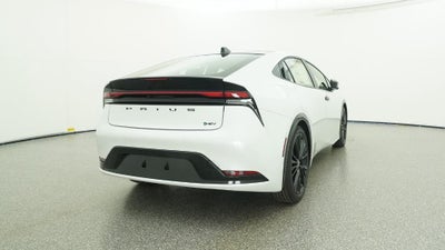 2026 Toyota Prius Nightshade Edition