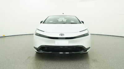 2026 Toyota Prius Nightshade Edition