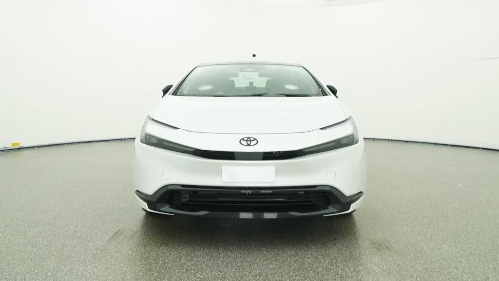 2026 Toyota Prius Nightshade Edition
