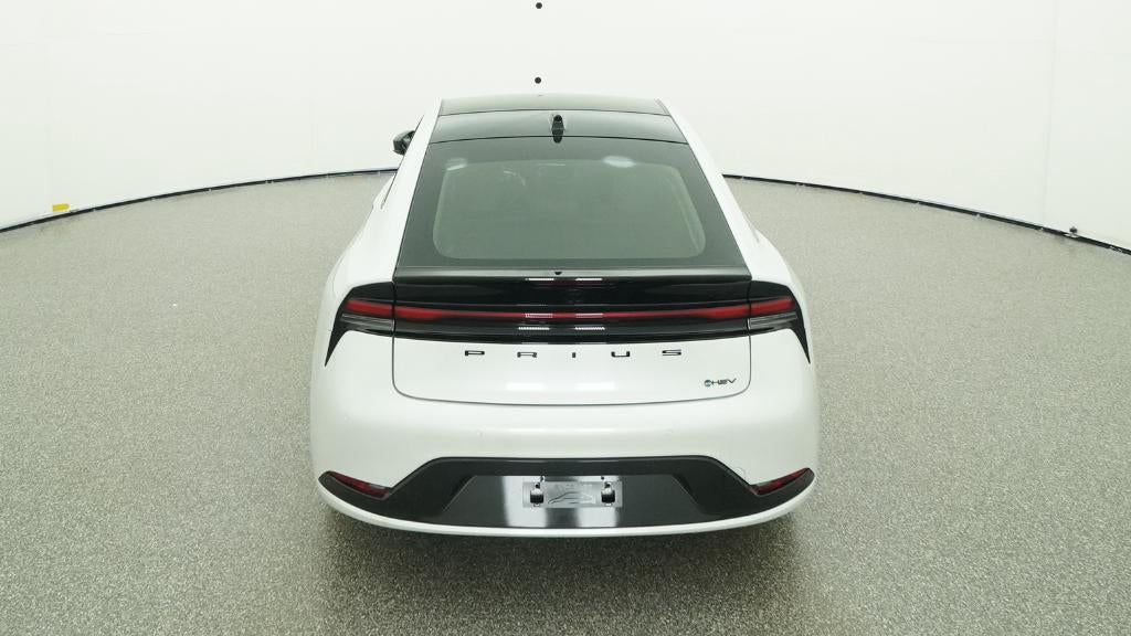 2026 Toyota Prius Nightshade Edition