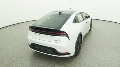 2026 Toyota Prius Nightshade Edition