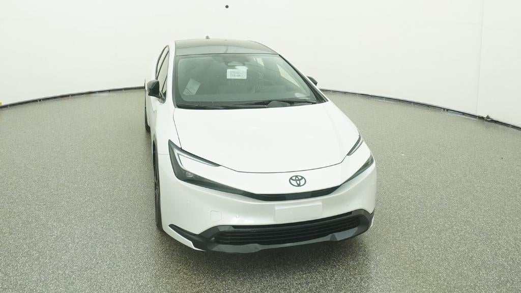 2026 Toyota Prius Nightshade Edition