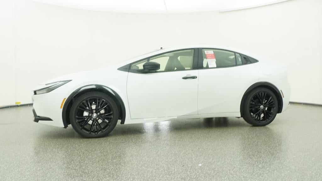 2026 Toyota Prius Nightshade Edition