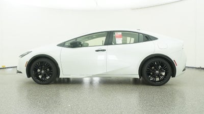 2026 Toyota Prius Nightshade Edition