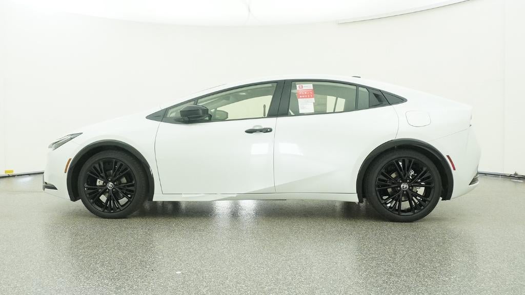 2026 Toyota Prius Nightshade Edition