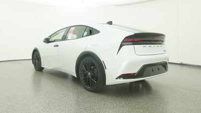 2026 Toyota Prius Nightshade Edition