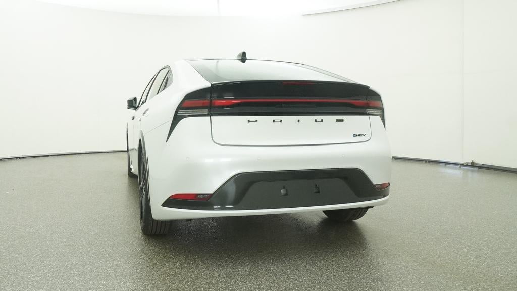 2026 Toyota Prius Nightshade Edition