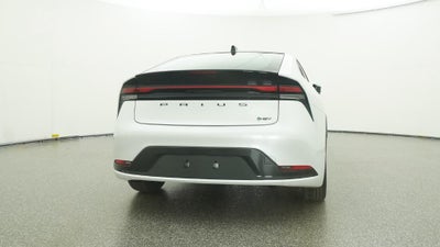 2026 Toyota Prius Nightshade Edition