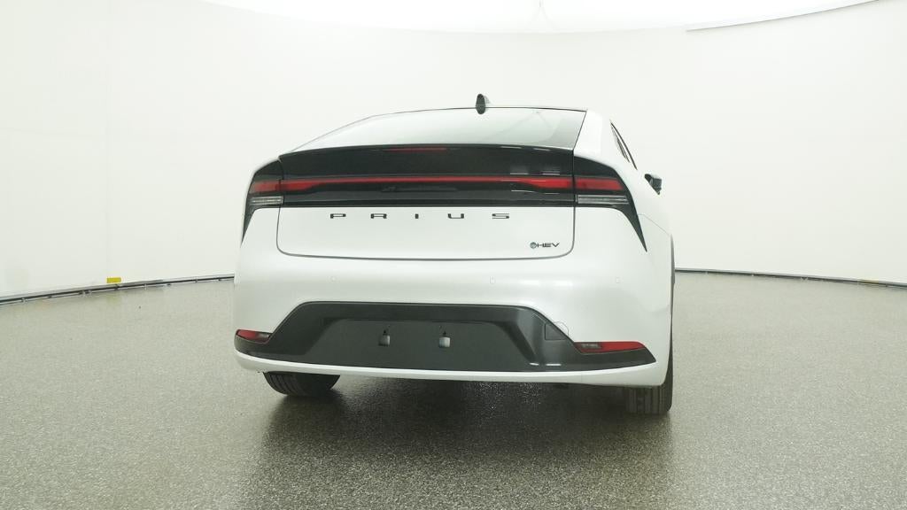 2026 Toyota Prius Nightshade Edition