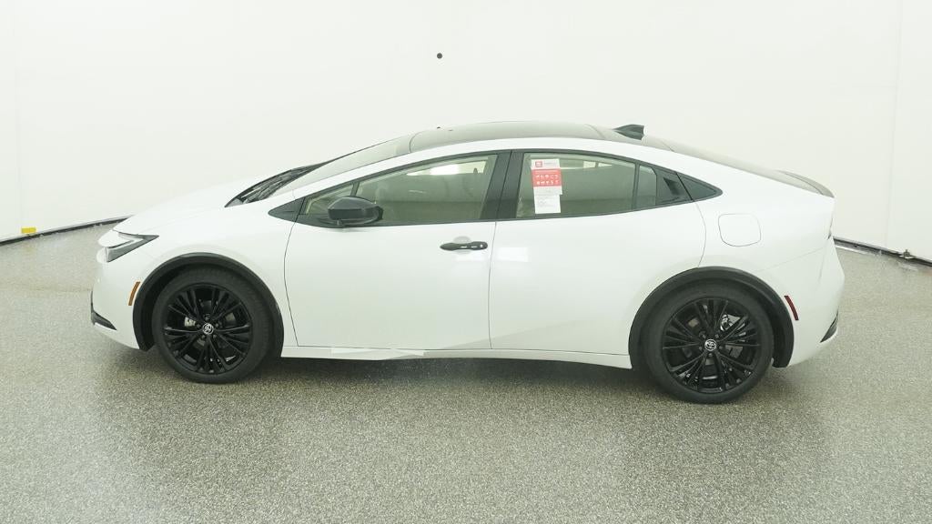 2026 Toyota Prius Nightshade Edition