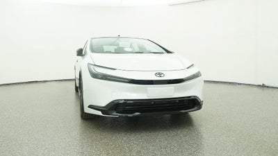 2026 Toyota Prius Nightshade Edition