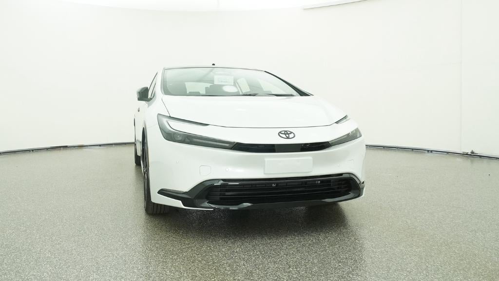 2026 Toyota Prius Nightshade Edition