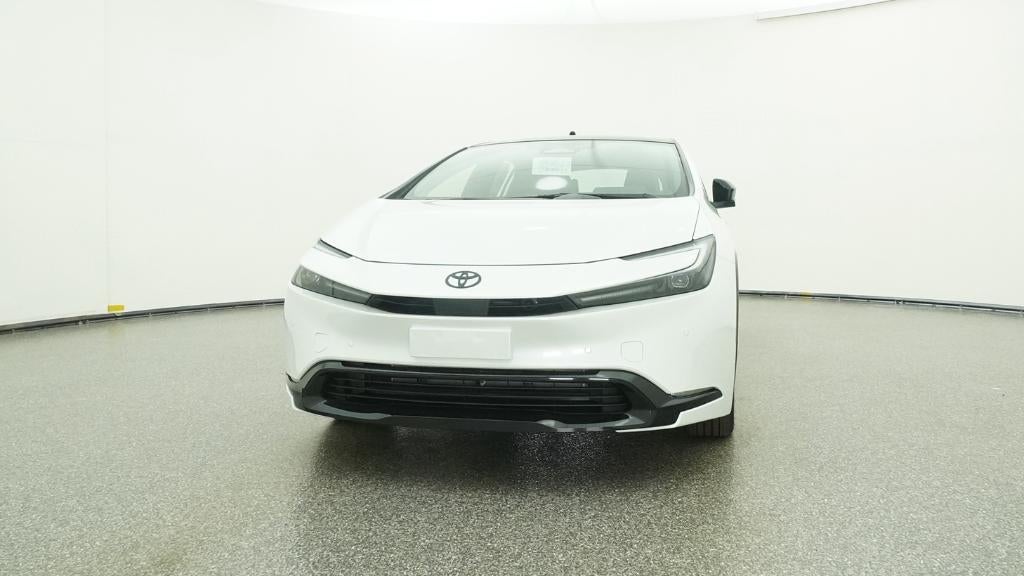 2026 Toyota Prius Nightshade Edition
