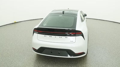 2026 Toyota Prius Nightshade Edition