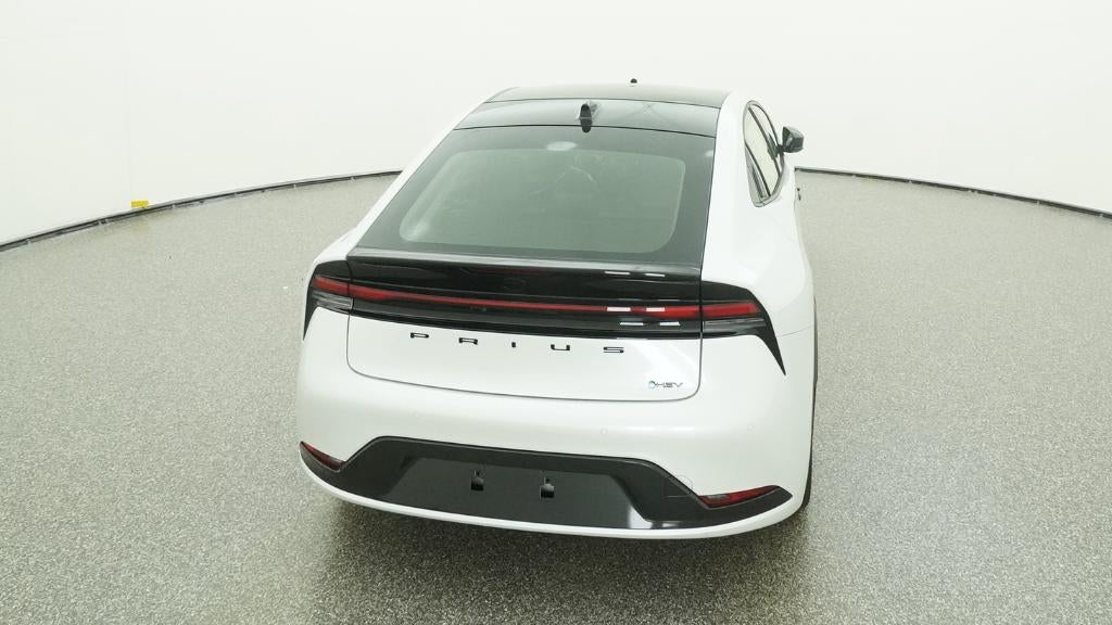 2026 Toyota Prius Nightshade Edition