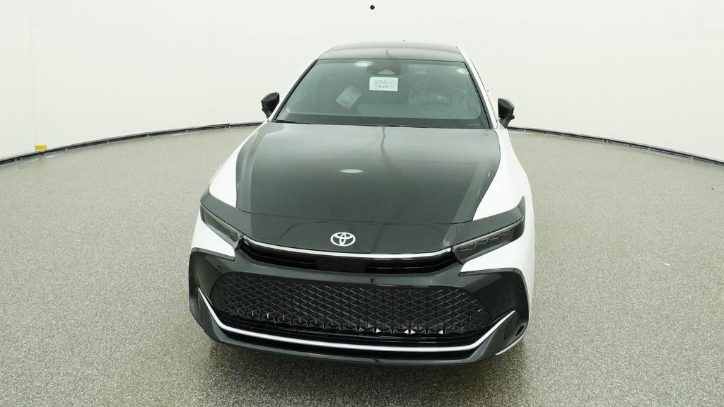 2026 Toyota Toyota Crown Platinum