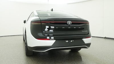2026 Toyota Toyota Crown Platinum