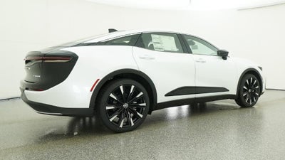 2026 Toyota Toyota Crown Platinum