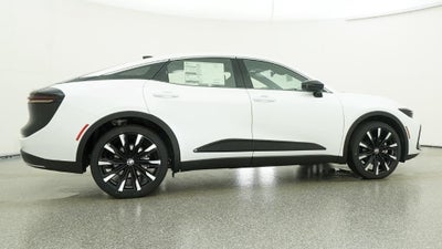 2026 Toyota Toyota Crown Platinum