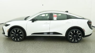 2026 Toyota Toyota Crown Platinum