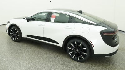 2026 Toyota Toyota Crown Platinum