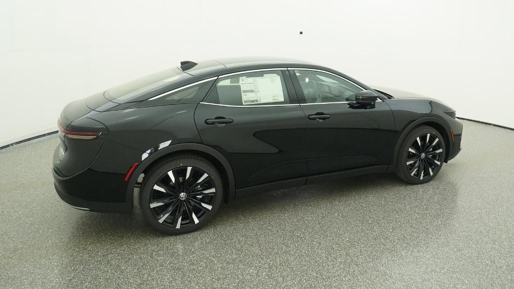 2026 Toyota Toyota Crown Platinum