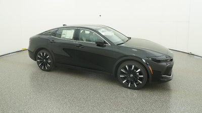 2026 Toyota Toyota Crown Platinum