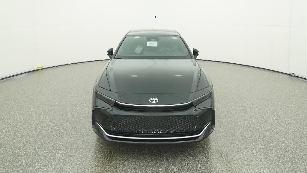 2026 Toyota Toyota Crown Platinum