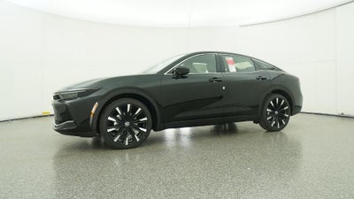 2026 Toyota Toyota Crown Platinum