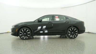 2026 Toyota Toyota Crown Platinum