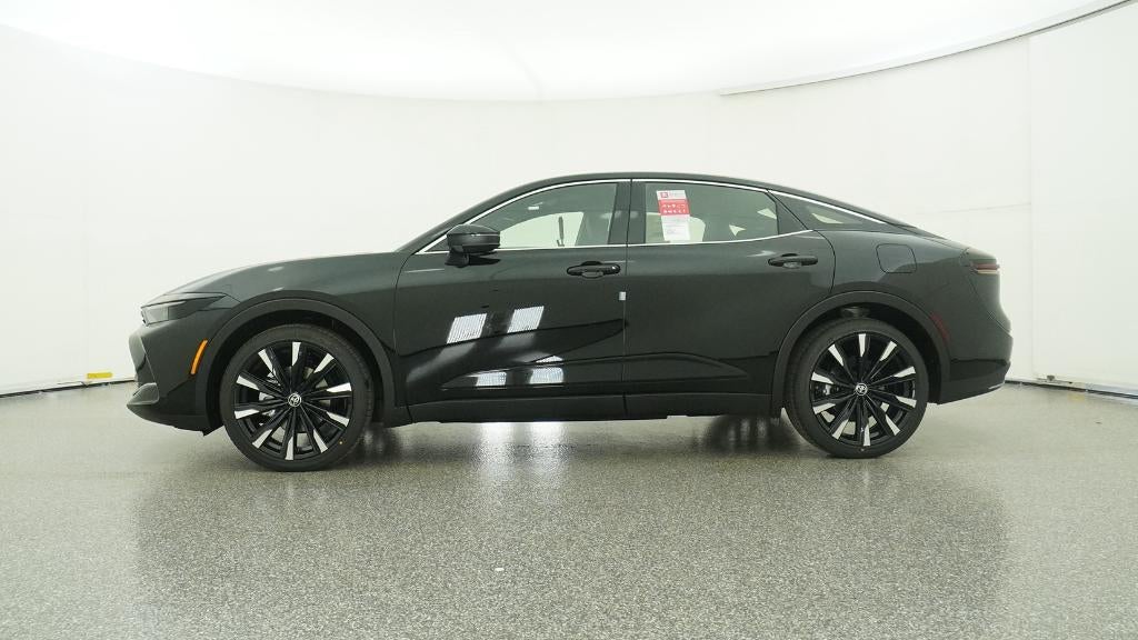 2026 Toyota Toyota Crown Platinum