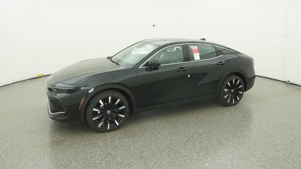 2026 Toyota Toyota Crown Platinum