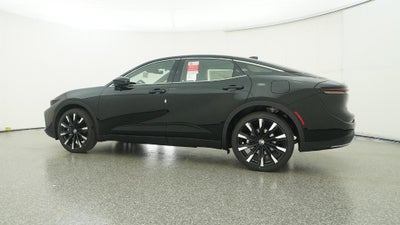 2026 Toyota Toyota Crown Platinum