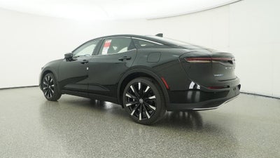 2026 Toyota Toyota Crown Platinum