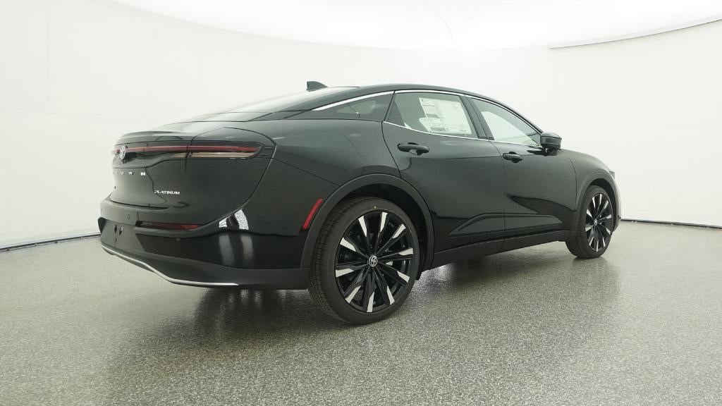 2026 Toyota Toyota Crown Platinum