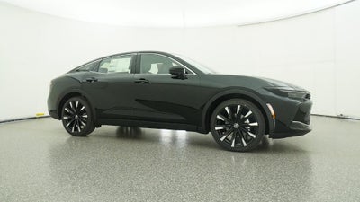 2026 Toyota Toyota Crown Platinum