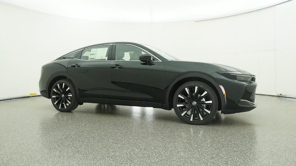 2026 Toyota Toyota Crown Platinum