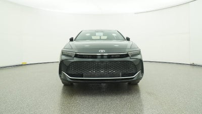 2026 Toyota Toyota Crown Platinum