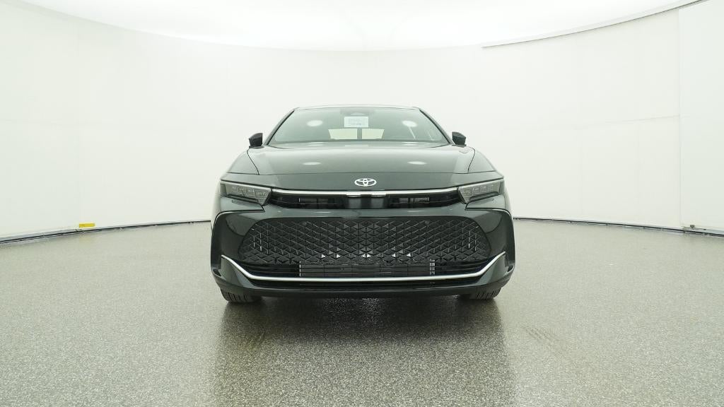 2026 Toyota Toyota Crown Platinum