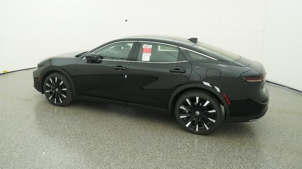 2026 Toyota Toyota Crown Platinum