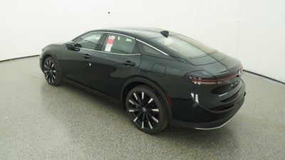 2026 Toyota Toyota Crown Platinum