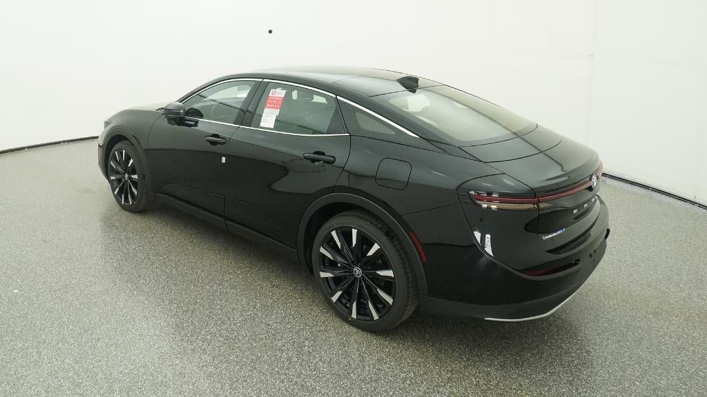 2026 Toyota Toyota Crown Platinum