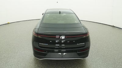 2026 Toyota Toyota Crown Platinum