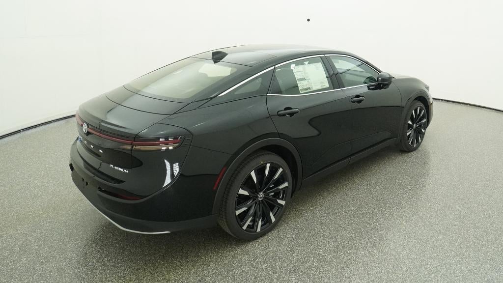 2026 Toyota Toyota Crown Platinum