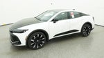 2026 Toyota Toyota Crown Platinum